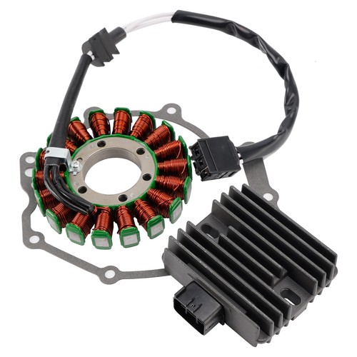 Statore regolatore guarnizione - regolatore,