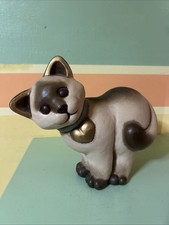 Thun gatto siamese maxi - siamese,
