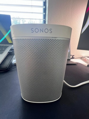 Sonos play altoparlante - sonos, 1