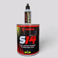 GELSON 15111 S14 STUCCO A