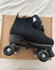 Nattork Black Swade Roller