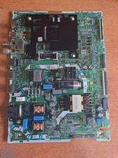 Scheda madre BN96-46782A per TV SAMSUNG modello UE43NU7092U con ALTOPARLANTI 