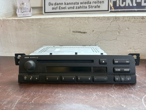Radio bmw business - radio,