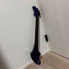 Mini basso De Armond Ashbory