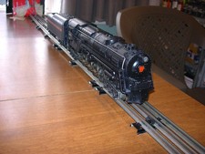 TURBINA GOOD RUNNER LIONEL 681