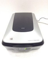 Epson Perfection 4490 scanner