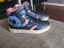 Scarpe Stitch bambino UK 2.5