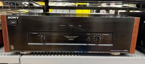 Sony n330es amplificatore - ta-n330es,