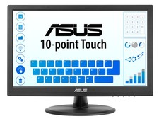 ASUS Touch VT169HE Monitor PC