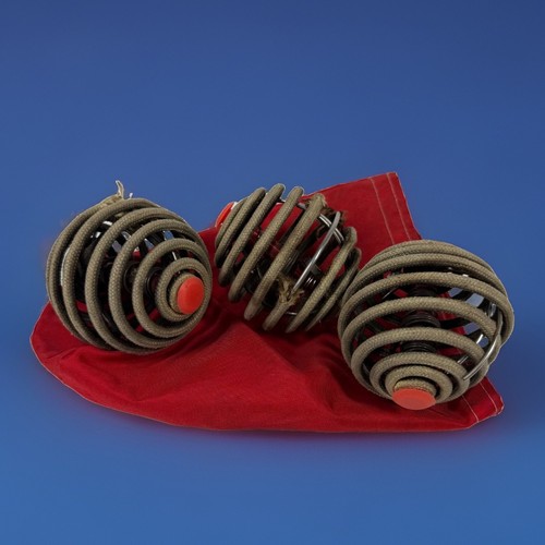 Set palline giocoliere - set,