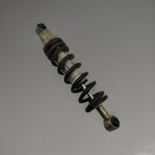 YAMAHA XV500 XV535 HINTEN