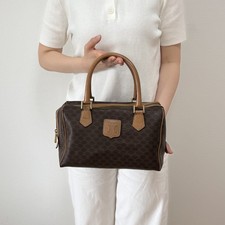 Borsa a mano CELINE Macadam