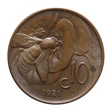 DN - Regno d'Italia - 10