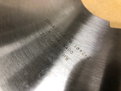 Multi rip formatrice split - &,