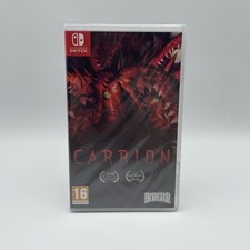 🇮🇹  CARRION - DEVOLVER