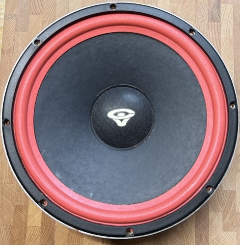 Woofer cerwin vega dxw5 - woofer,