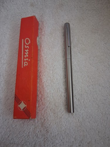 Osama slimline rollerball - rollerball, pen