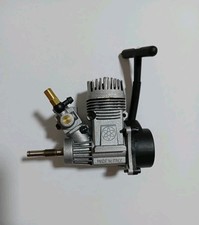 Moto Rc Motore Scoppio Sirio .12 Nuova Faor Bike Sf501 Nitro No Thunder Tiger