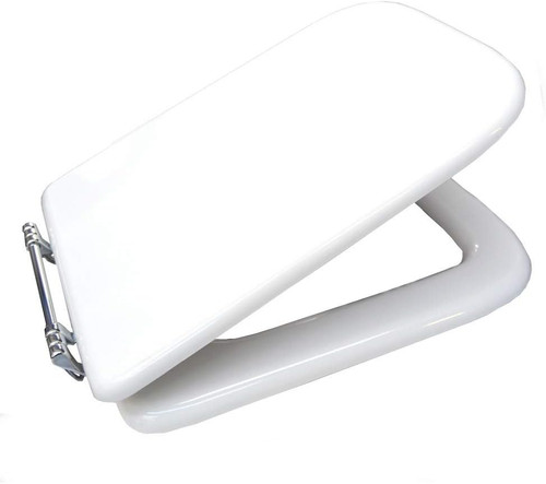 Sedile per conca - wc,