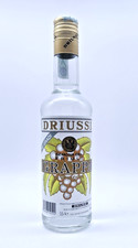 Grappa 45%vol. lt 0.5 ANTICA