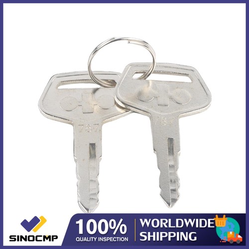 2pcs 787 tasti per - 2pcs,