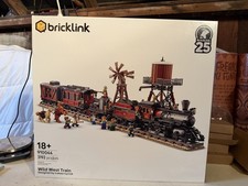 LEGO Bricklink Designer
