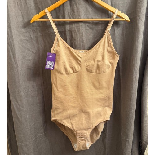 Body donna heyshape 3xl - body,