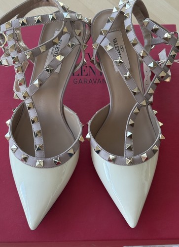 Valentino garavani décolleté - valentino,
