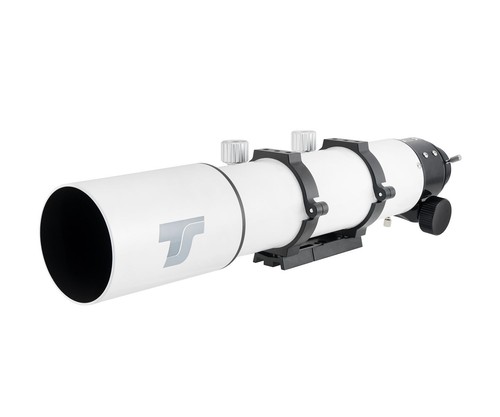 Optics rifrattore - ts-optics, ed