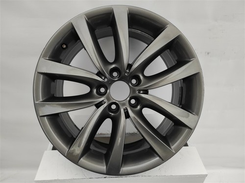 Bmw f10 f07 - f07, 8.5j
