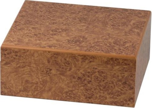 Humidor decorazione radica - in,