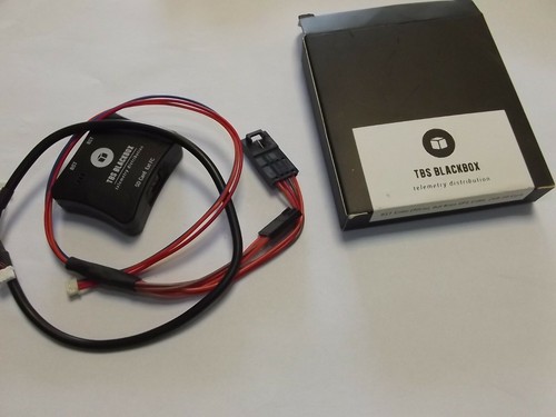 Tbs blackbox telemetry - blackbox,