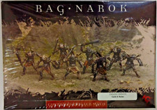 RACKHAM Confrontation