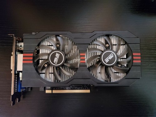 Asus nvidia geforce gtx - nvidia,