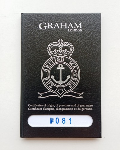 Graham guarantee warranty - graham,