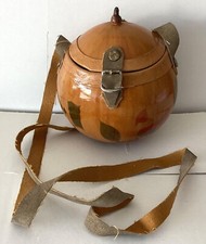 borsetta vintage etnica