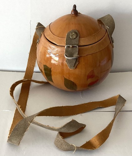 Borsetta vintage etnica - vintage,
