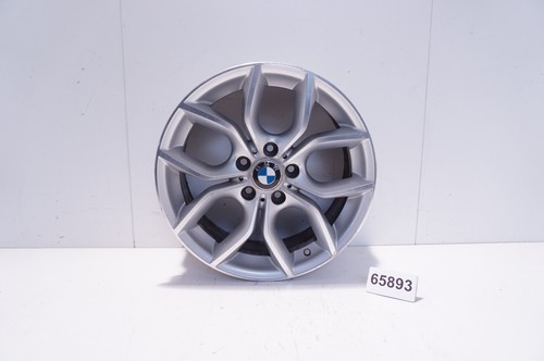 Bmw f25 f26 cerchio in - x3, x4