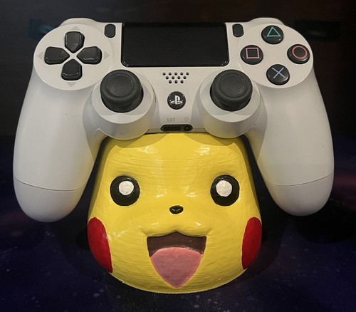 Supporto controller ps4 - controller,