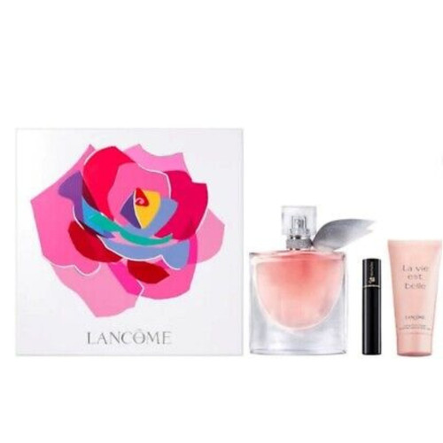 Lancome vie est belle eau - la,