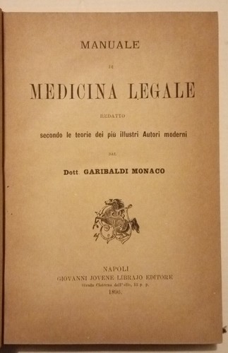 Manuale medicina - manuale,