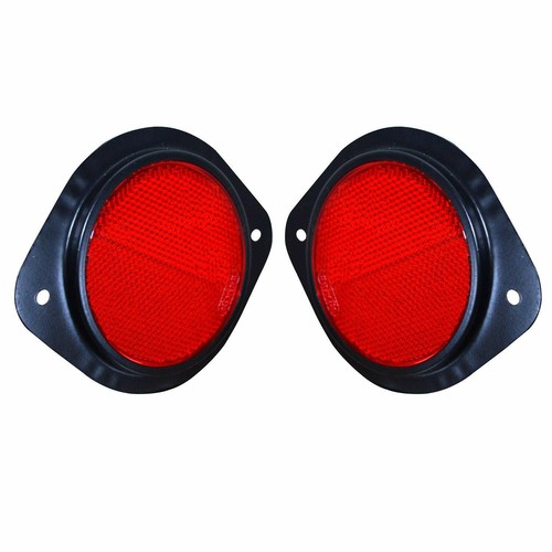 Rotondo forma riflessi - rotondo,