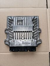 CENTRALINA MOTORE PEUGEOT 407 2.0 HDI 2006 - 5WS40264C-T - SW9660781080