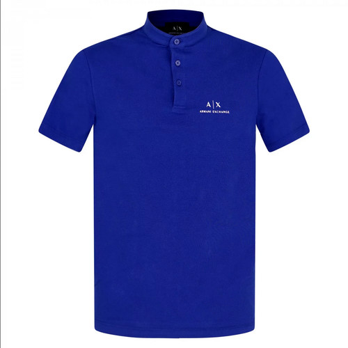 Polo shirt uomo armani - polo,
