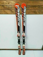 Sci Blizzard Race GS Magnesium