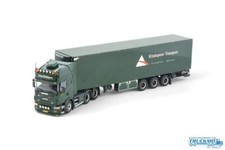 Tekno Arno Klinkspoor Scania