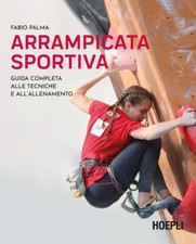 Arrampicata sportiva. Guida