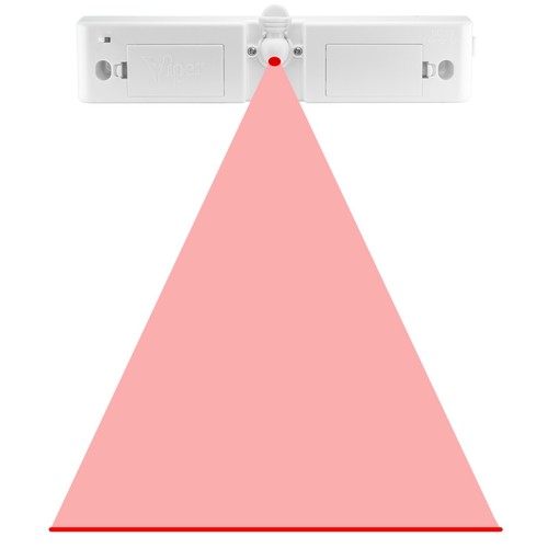 Freccette laser oche - hi, tech