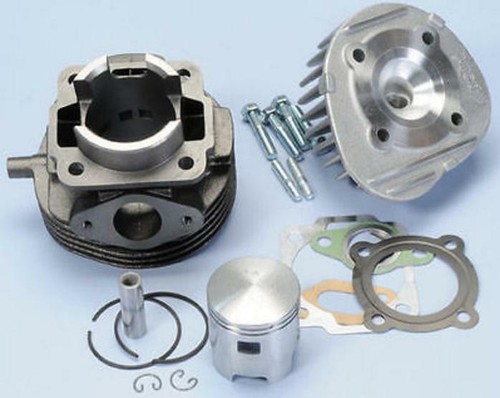 Gruppo termico polini kit - termico,