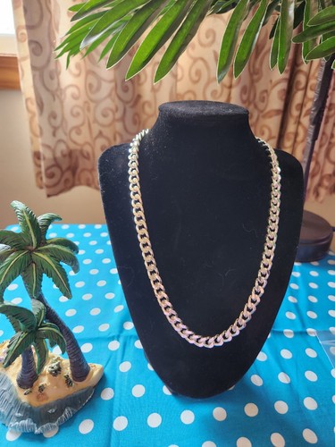 Collana catena calvin klein - collana,